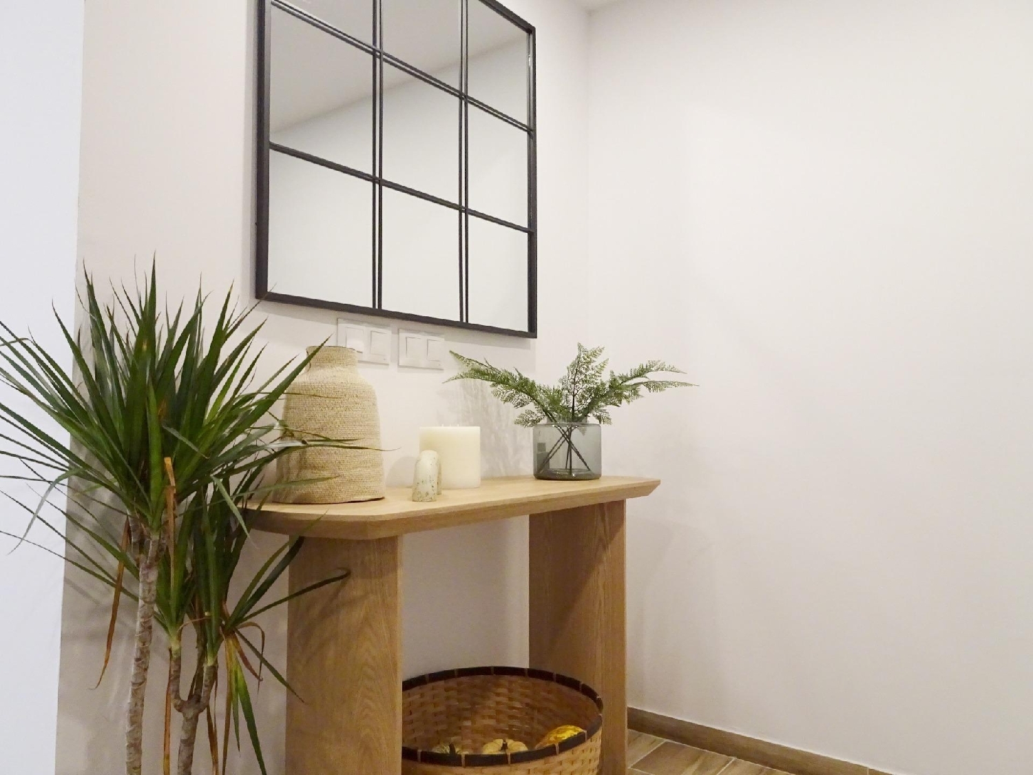  till salu lägenhet Málaga Del Fresno Campiña 5