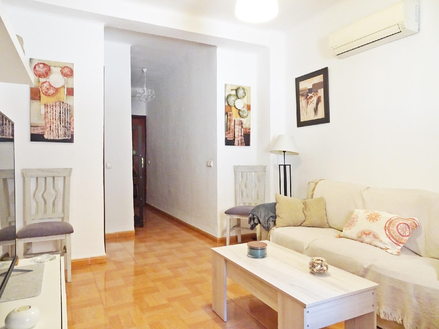  till salu lägenhet Málaga Del Fresno Campiña 5