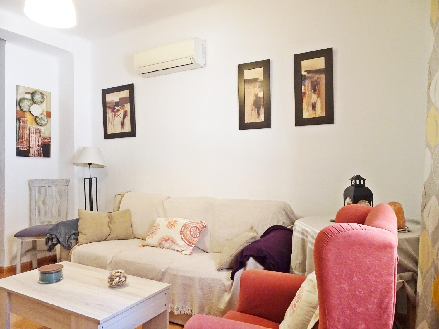  till salu lägenhet Málaga Del Fresno Campiña 6