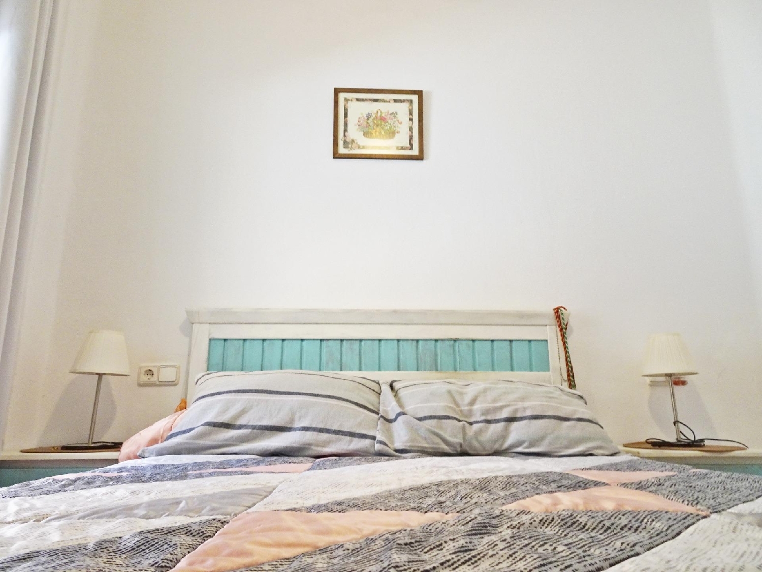  till salu lägenhet Málaga Del Fresno Campiña 8