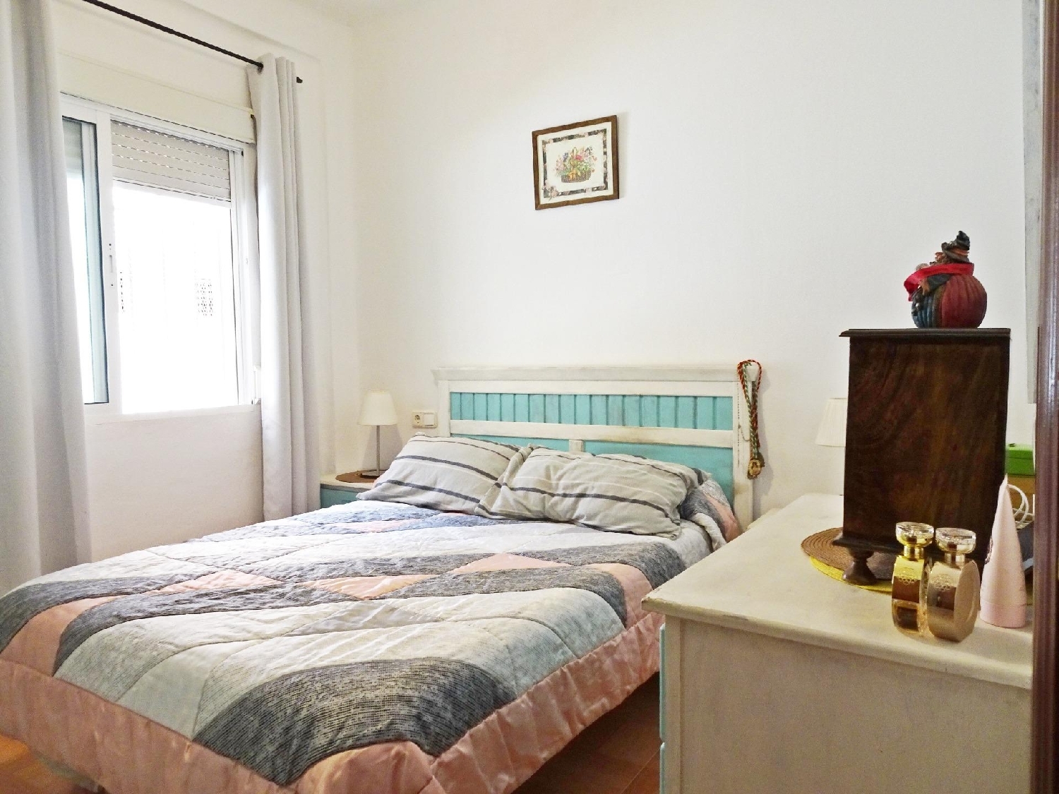  till salu lägenhet Málaga Del Fresno Campiña 7