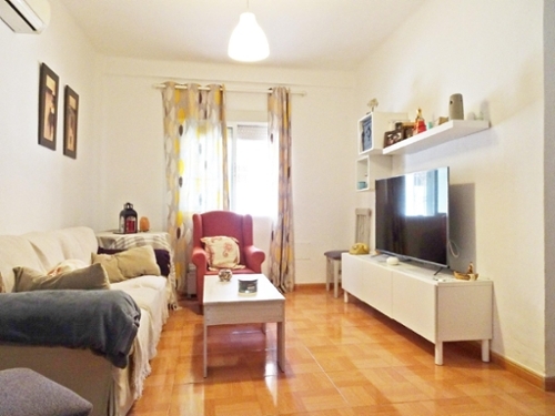 Málaga Del Fresno Campiña lägenhet foto 6355281