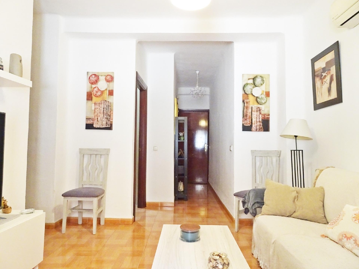  till salu lägenhet Málaga Del Fresno Campiña 4