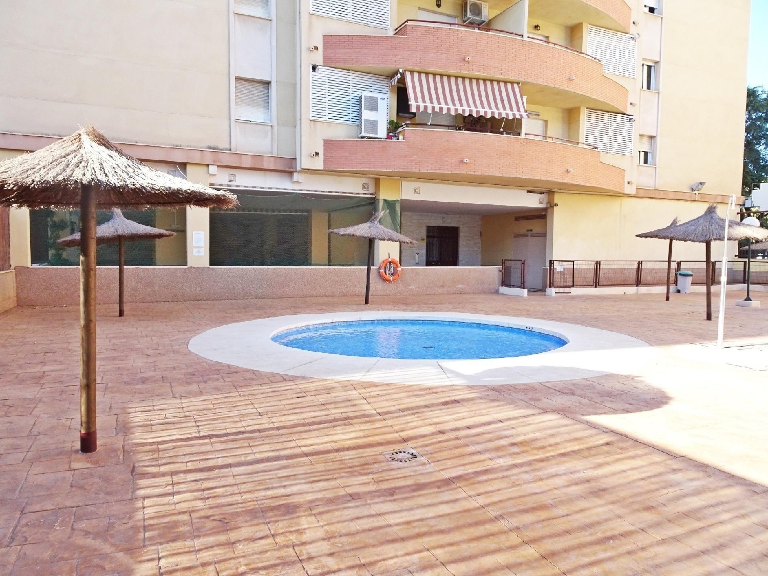  kaufen Wohnung Málaga Del Fresno Campiña 5