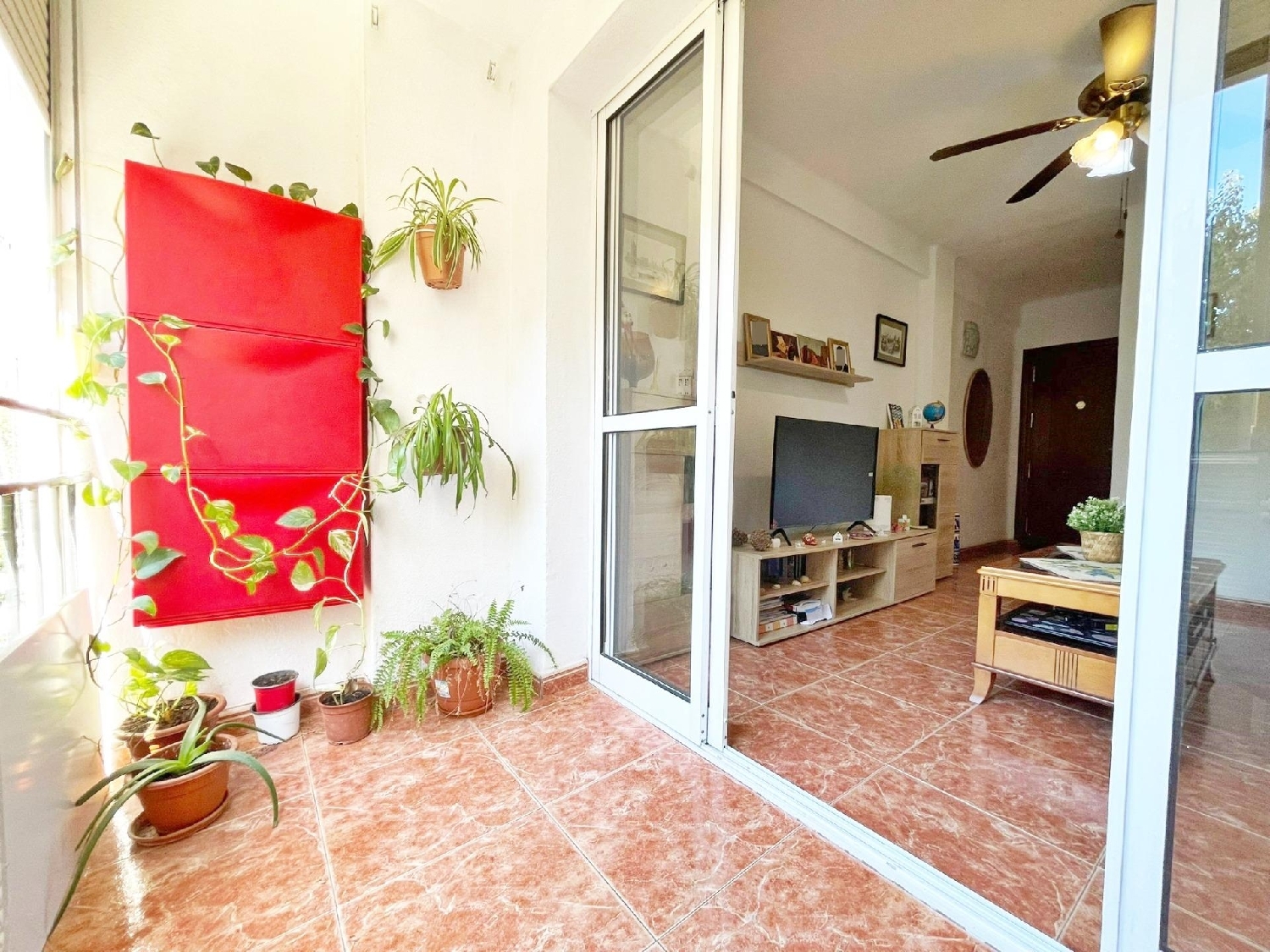  kaufen Wohnung Málaga Del Fresno Campiña 8