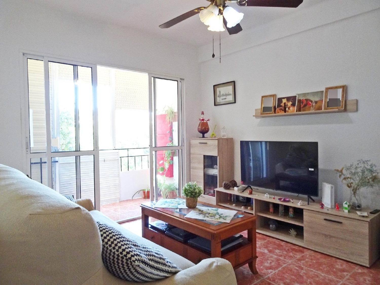  kaufen Wohnung Málaga Del Fresno Campiña 1