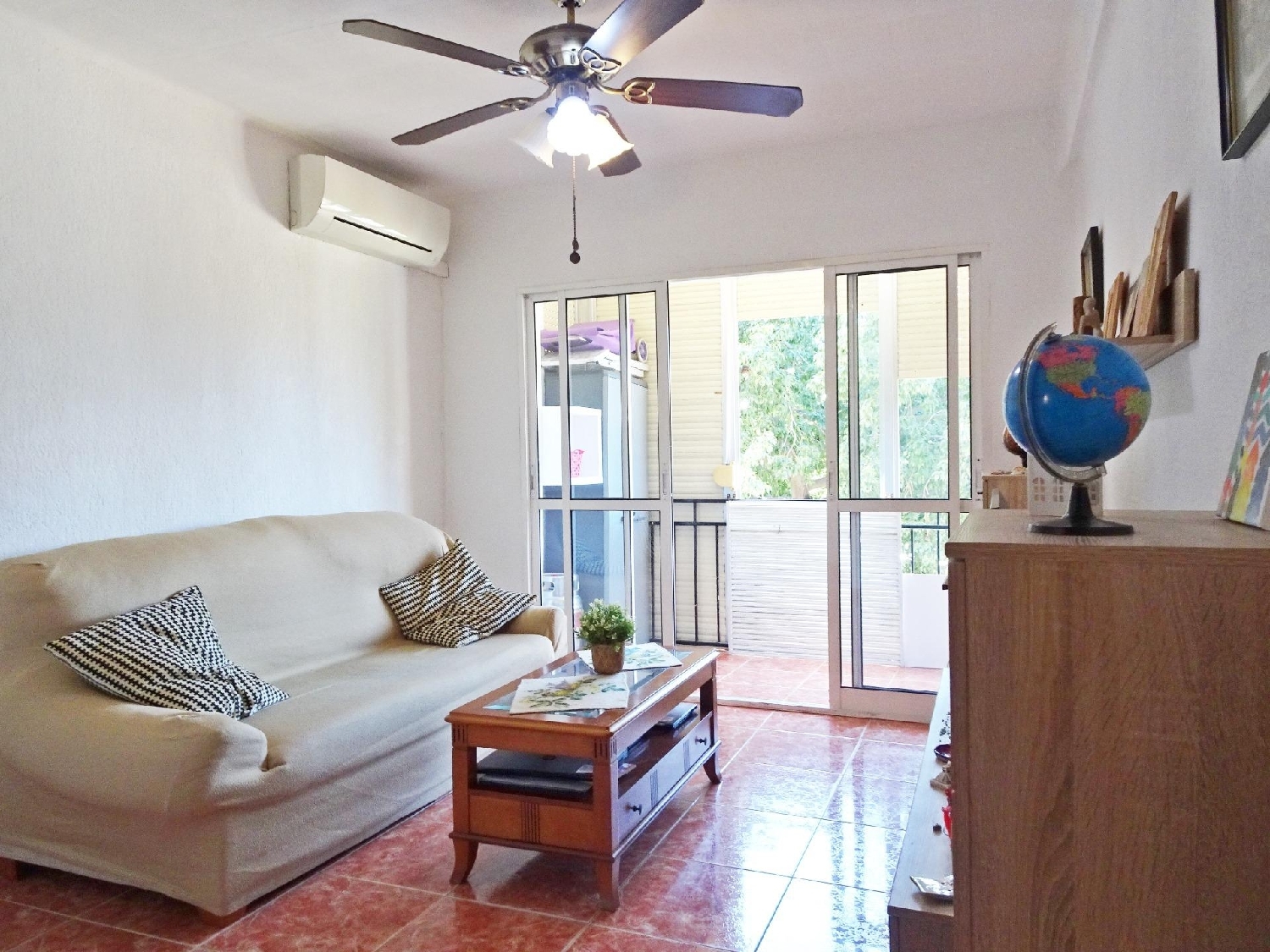  kaufen Wohnung Málaga Del Fresno Campiña 2