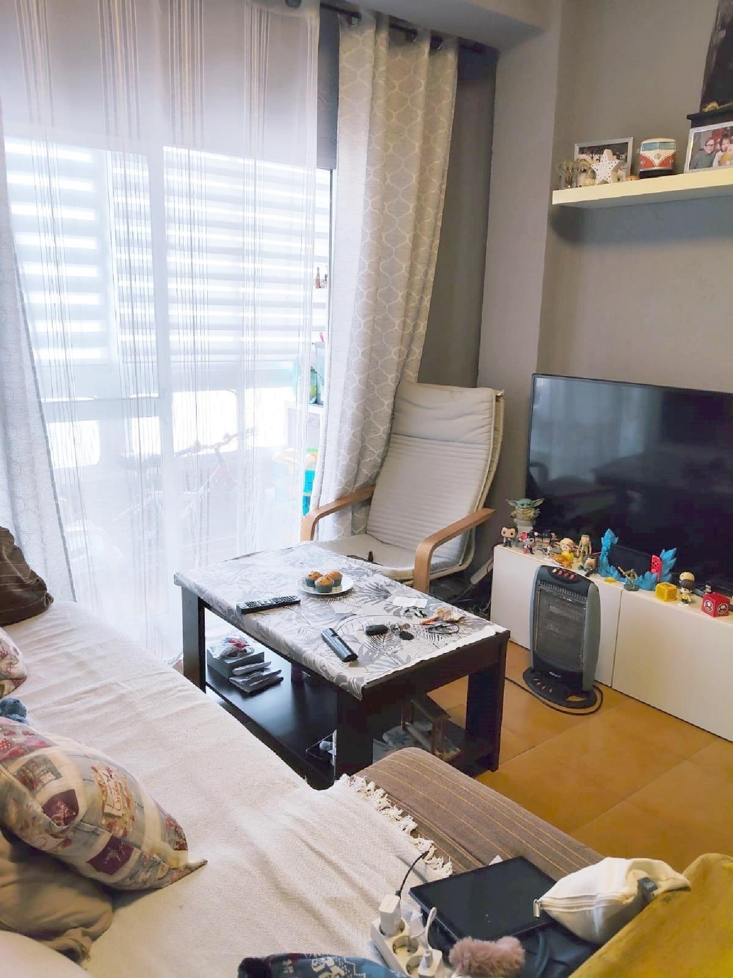  à vendre appartement Málaga Del Fresno Campiña 2