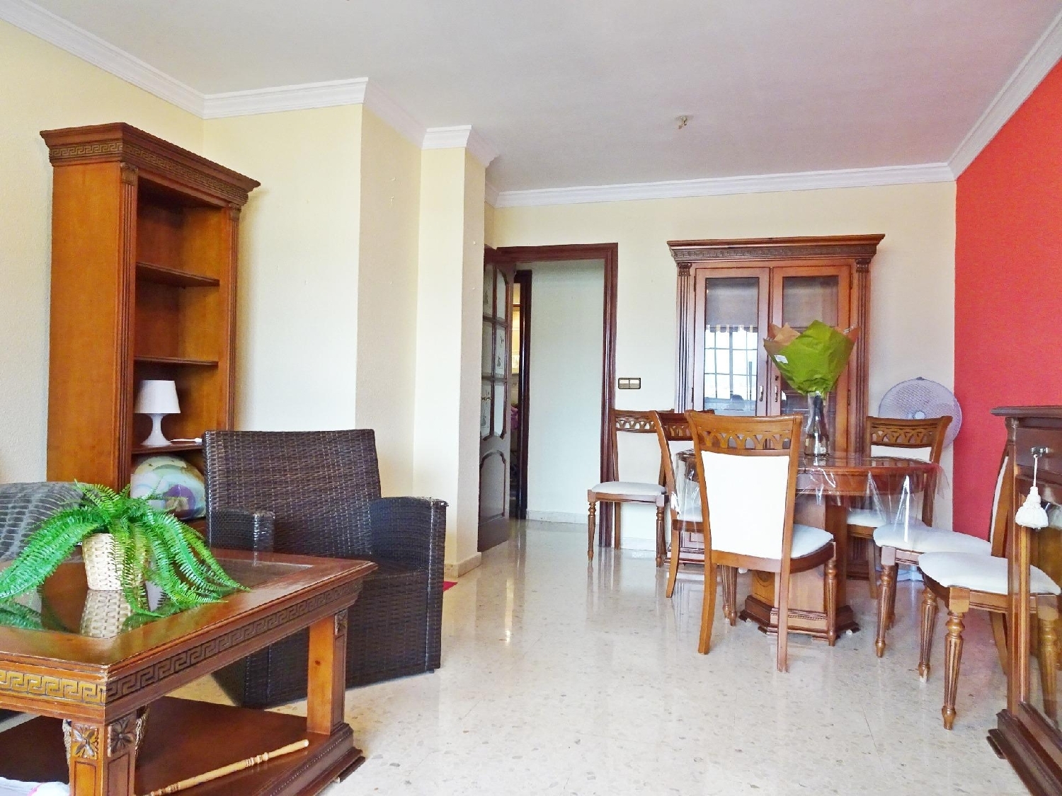  à vendre appartement Málaga Del Fresno Campiña 8