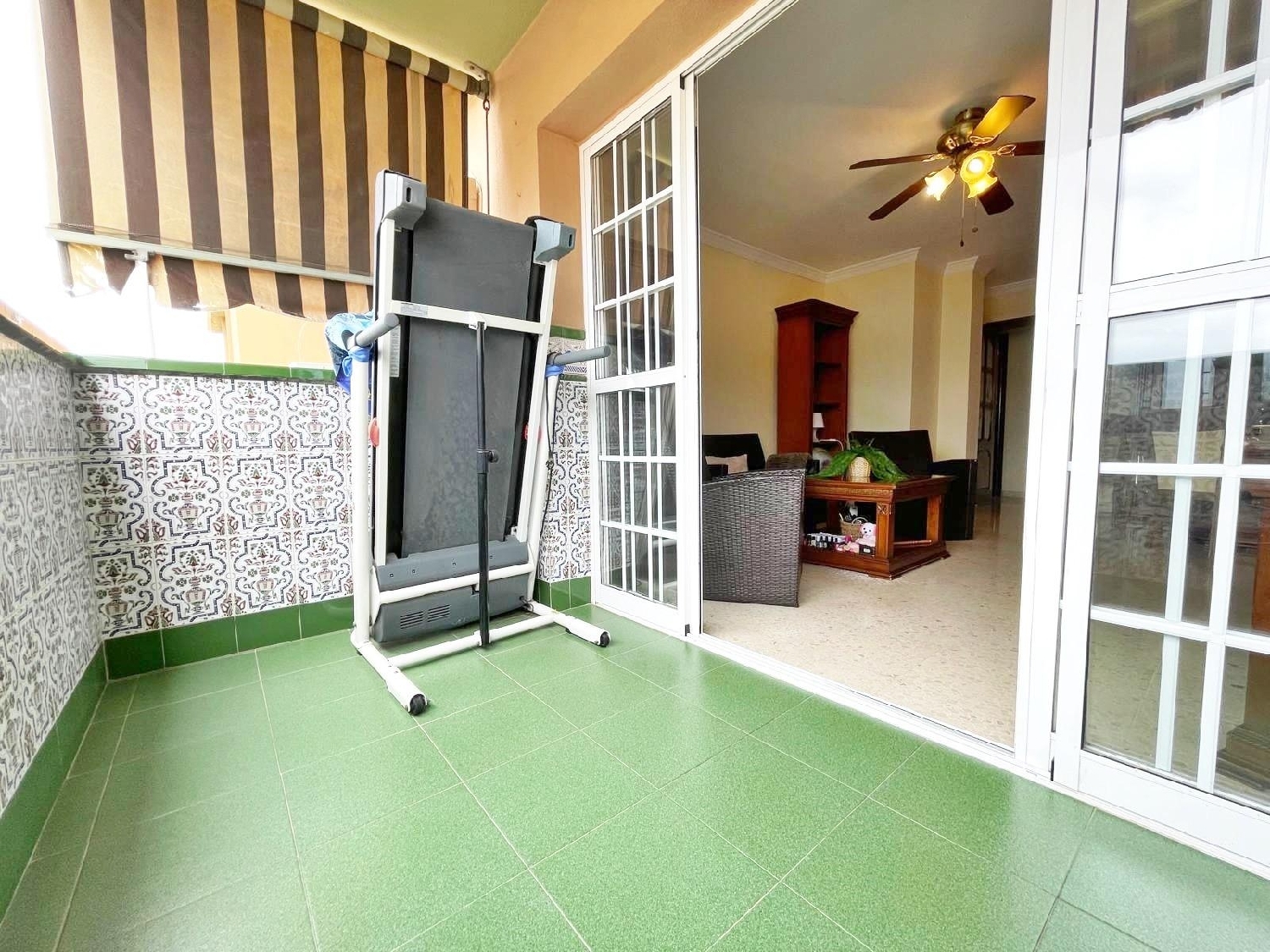  à vendre appartement Málaga Del Fresno Campiña 5