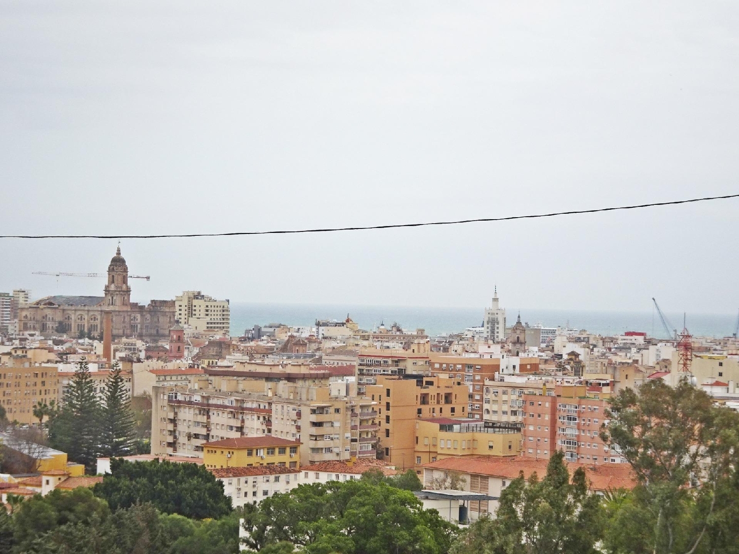  à vendre appartement Málaga Del Fresno Campiña 1