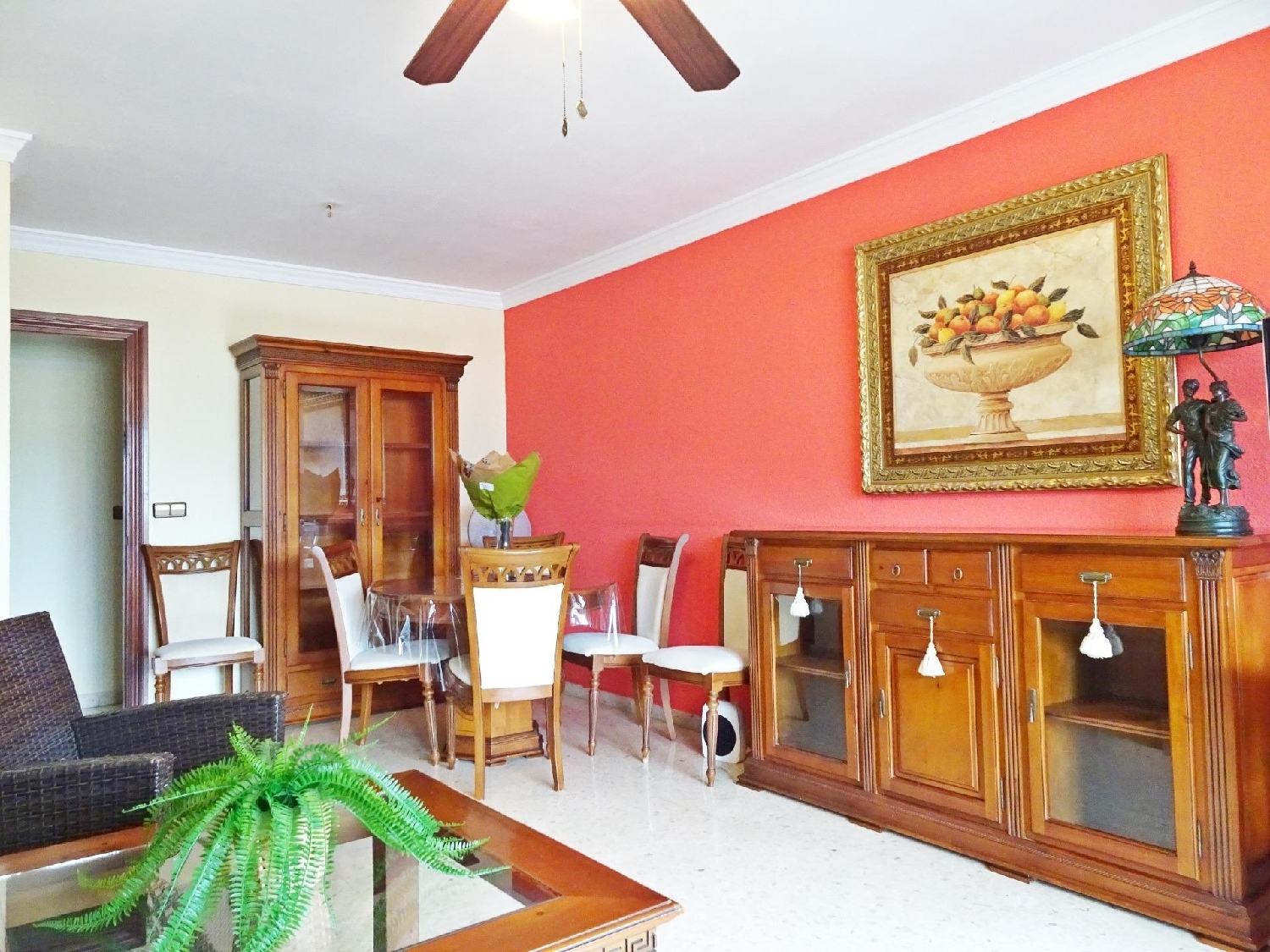  à vendre appartement Málaga Del Fresno Campiña 7