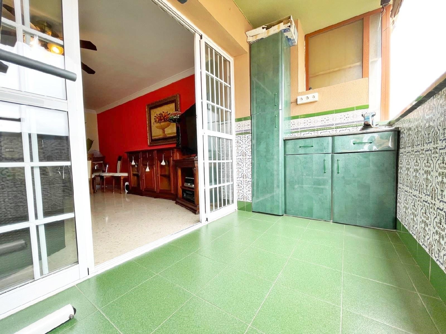  à vendre appartement Málaga Del Fresno Campiña 3