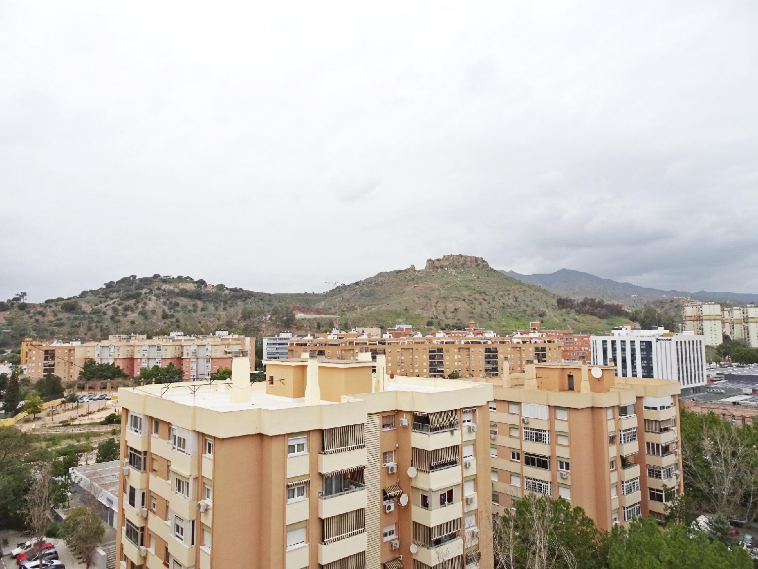  à vendre appartement Málaga Del Fresno Campiña 2