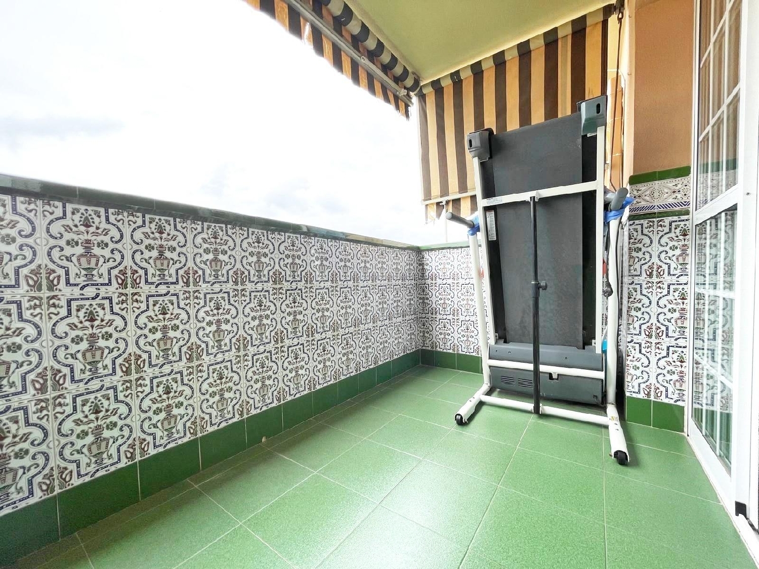  à vendre appartement Málaga Del Fresno Campiña 4