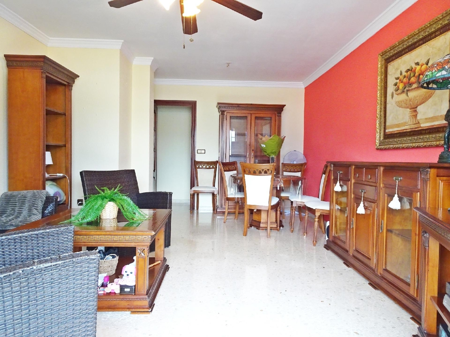  à vendre appartement Málaga Del Fresno Campiña 6
