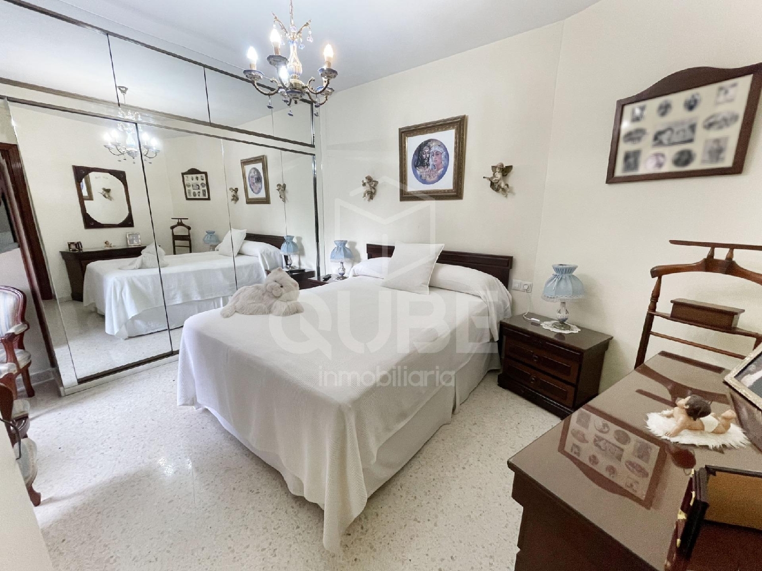  till salu lägenhet Málaga Del Fresno Campiña 7