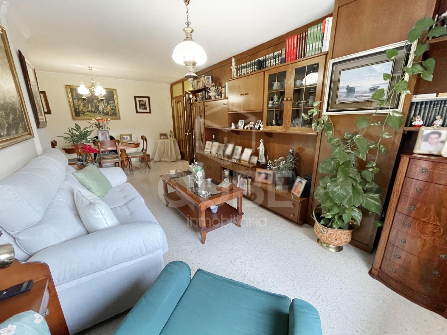  till salu lägenhet Málaga Del Fresno Campiña 2