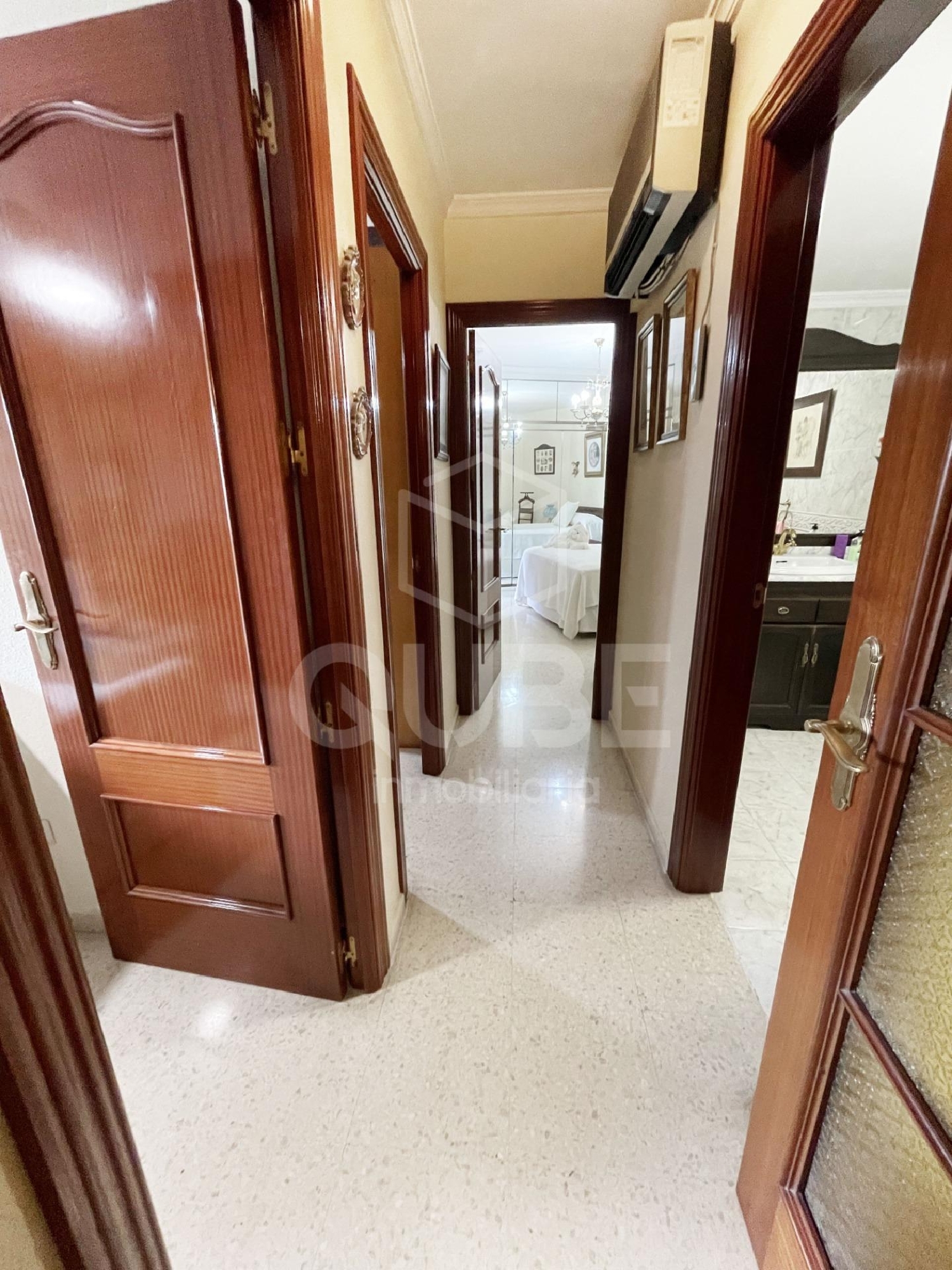  till salu lägenhet Málaga Del Fresno Campiña 6