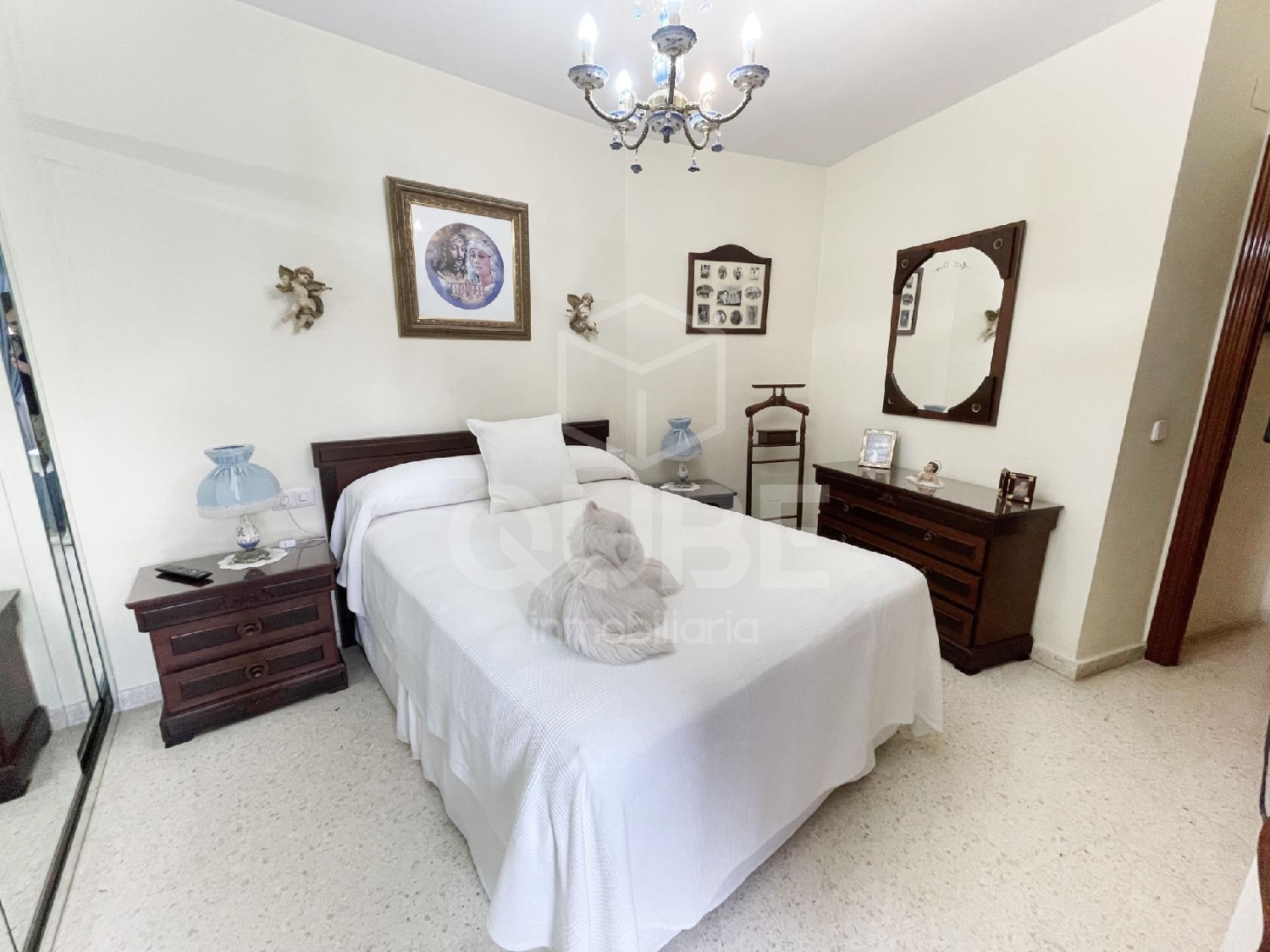  till salu lägenhet Málaga Del Fresno Campiña 8