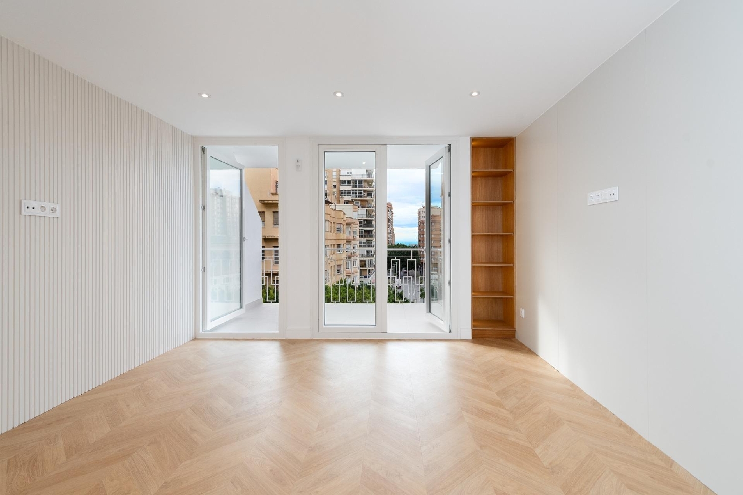  till salu lägenhet Málaga Del Fresno Campiña 6