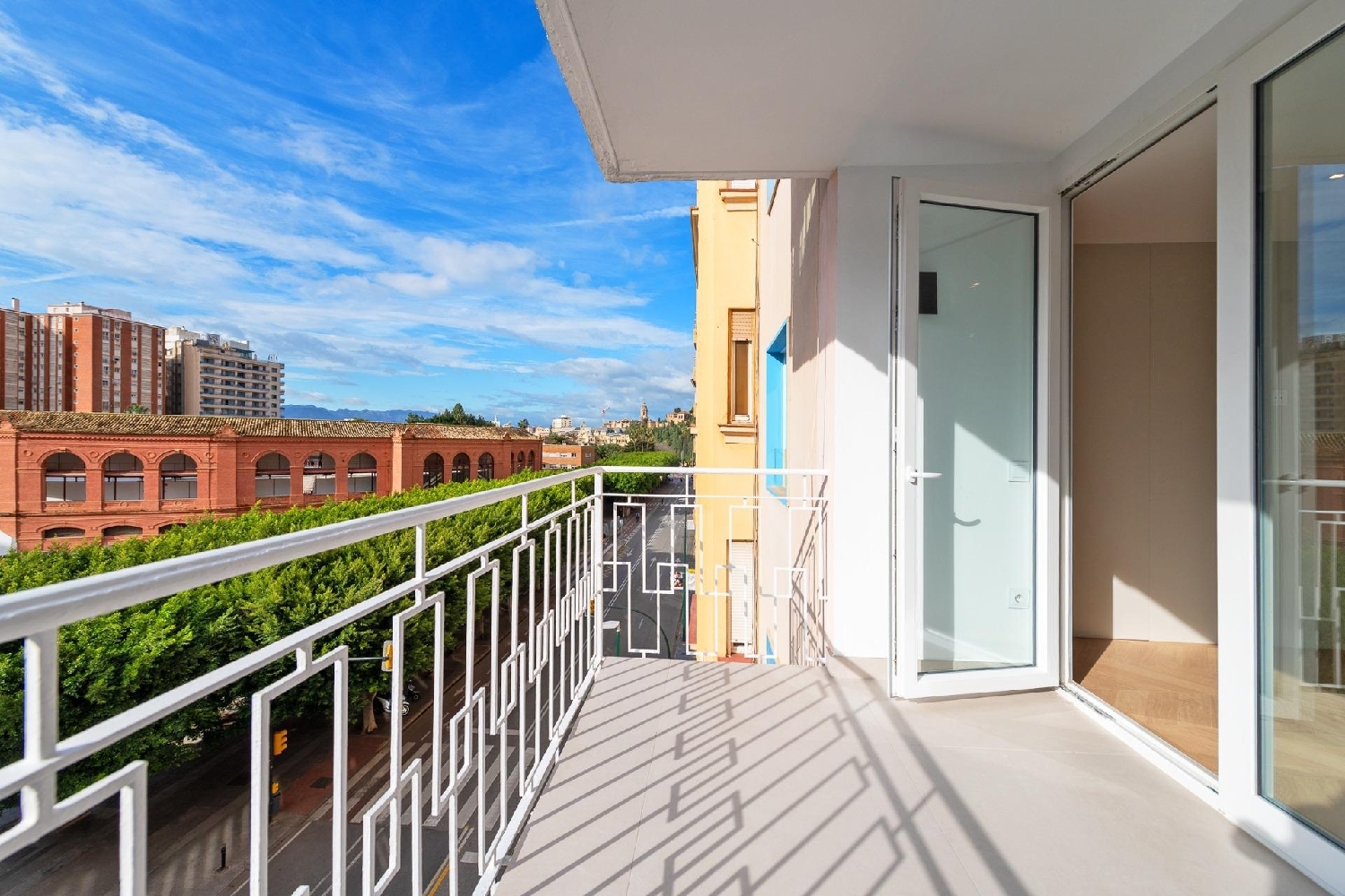  till salu lägenhet Málaga Del Fresno Campiña 1