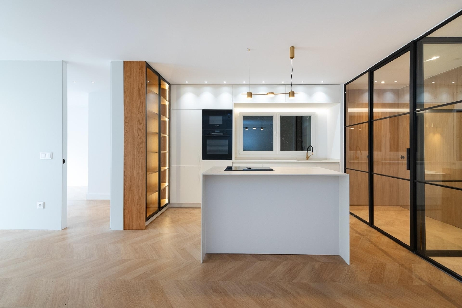  till salu lägenhet Málaga Del Fresno Campiña 8