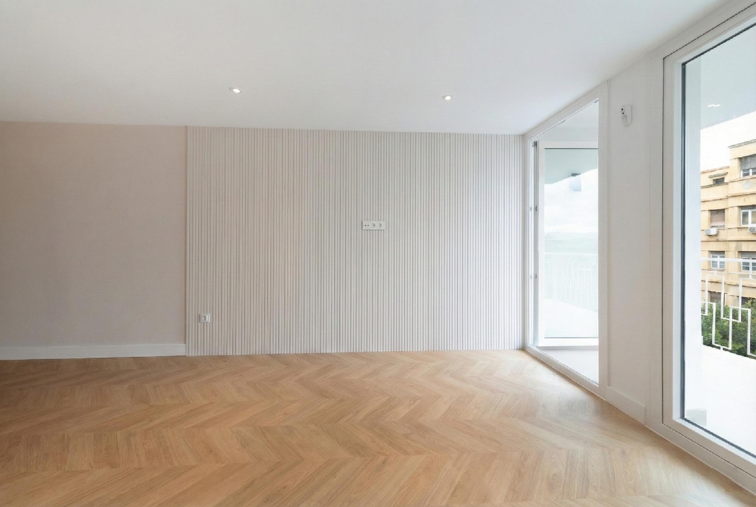  till salu lägenhet Málaga Del Fresno Campiña 7