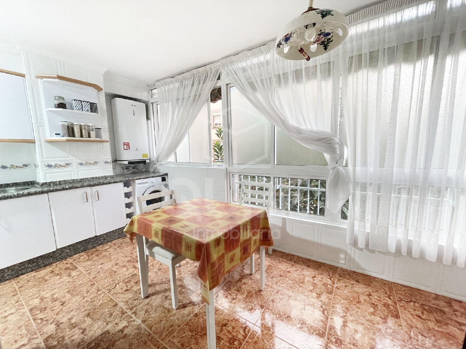  till salu lägenhet Málaga Del Fresno Campiña 4