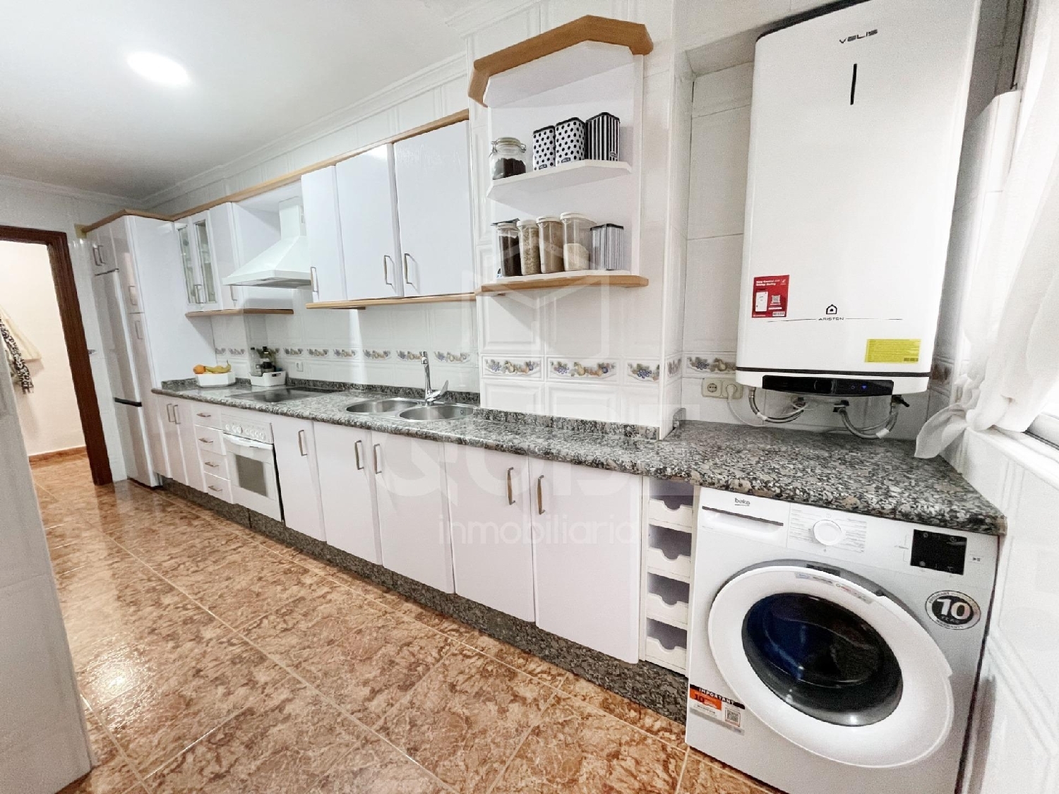  till salu lägenhet Málaga Del Fresno Campiña 2