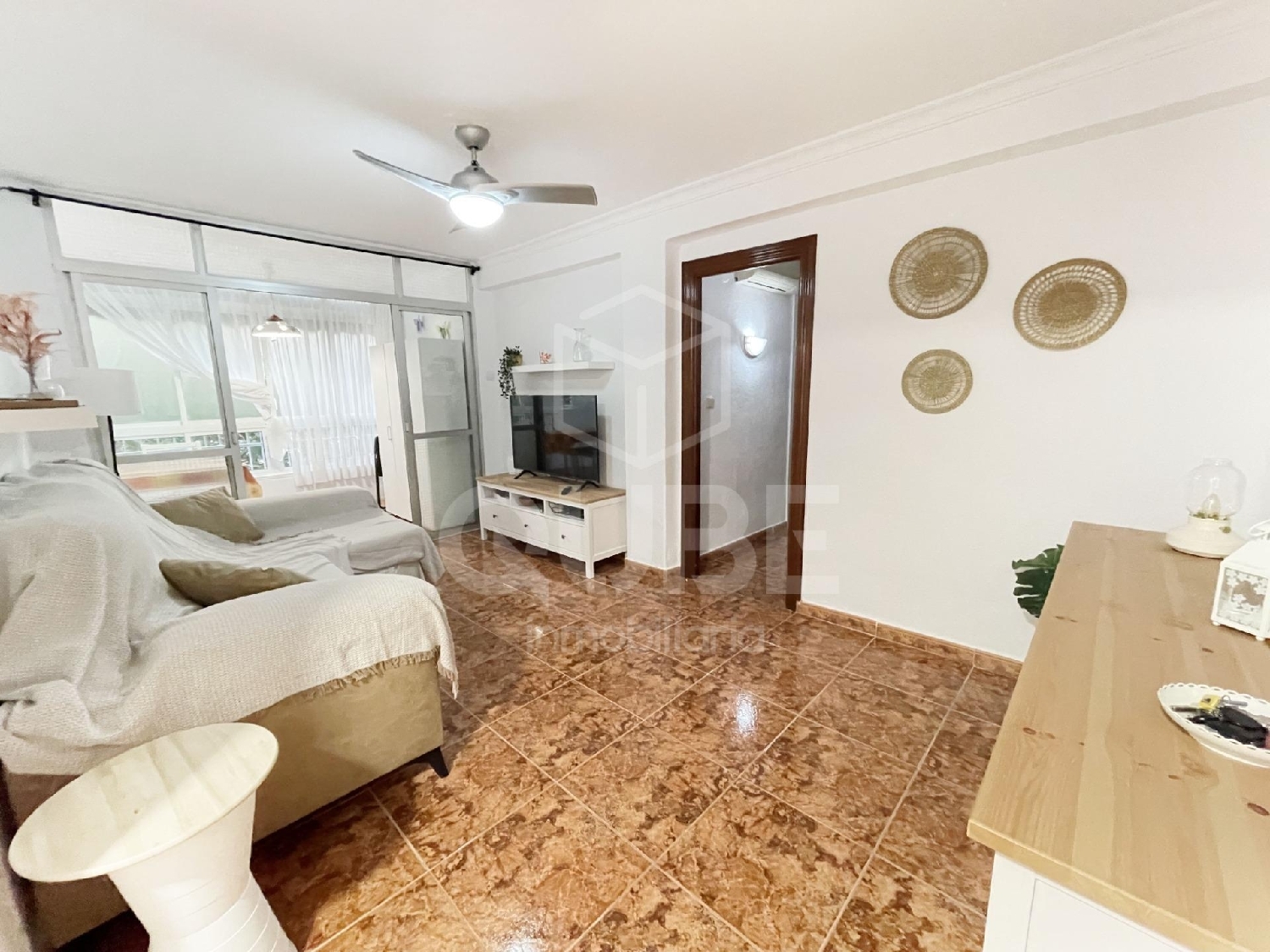  till salu lägenhet Málaga Del Fresno Campiña 6