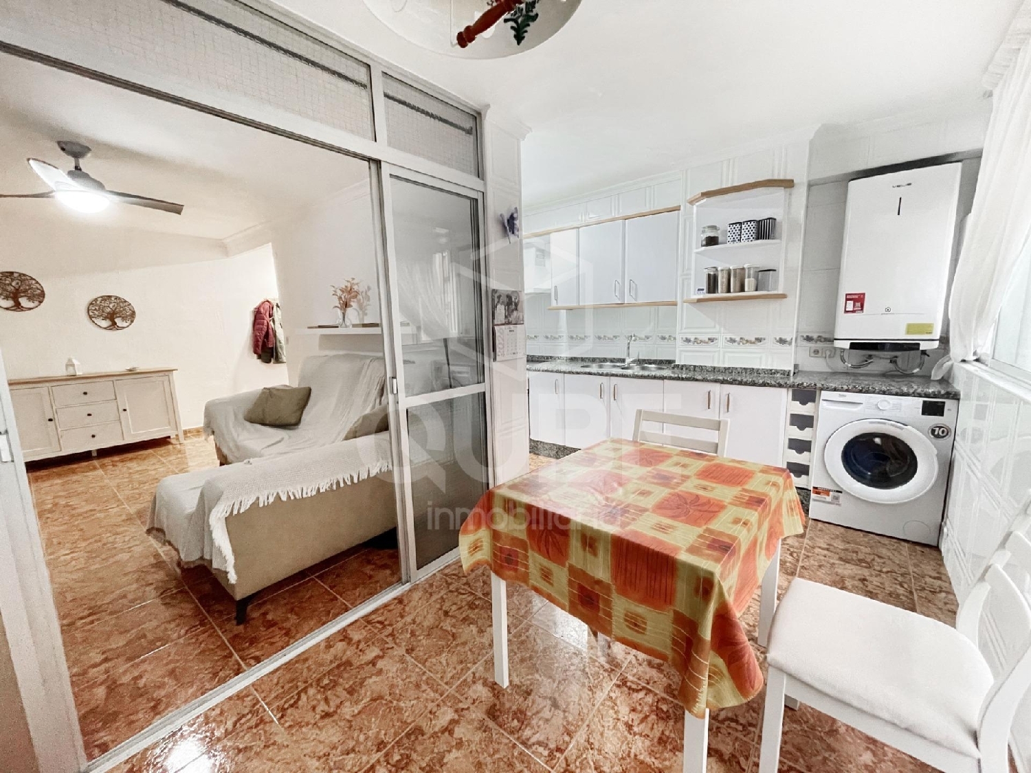  till salu lägenhet Málaga Del Fresno Campiña 1