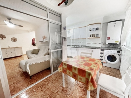 Málaga Del Fresno Campiña lägenhet foto 6356131