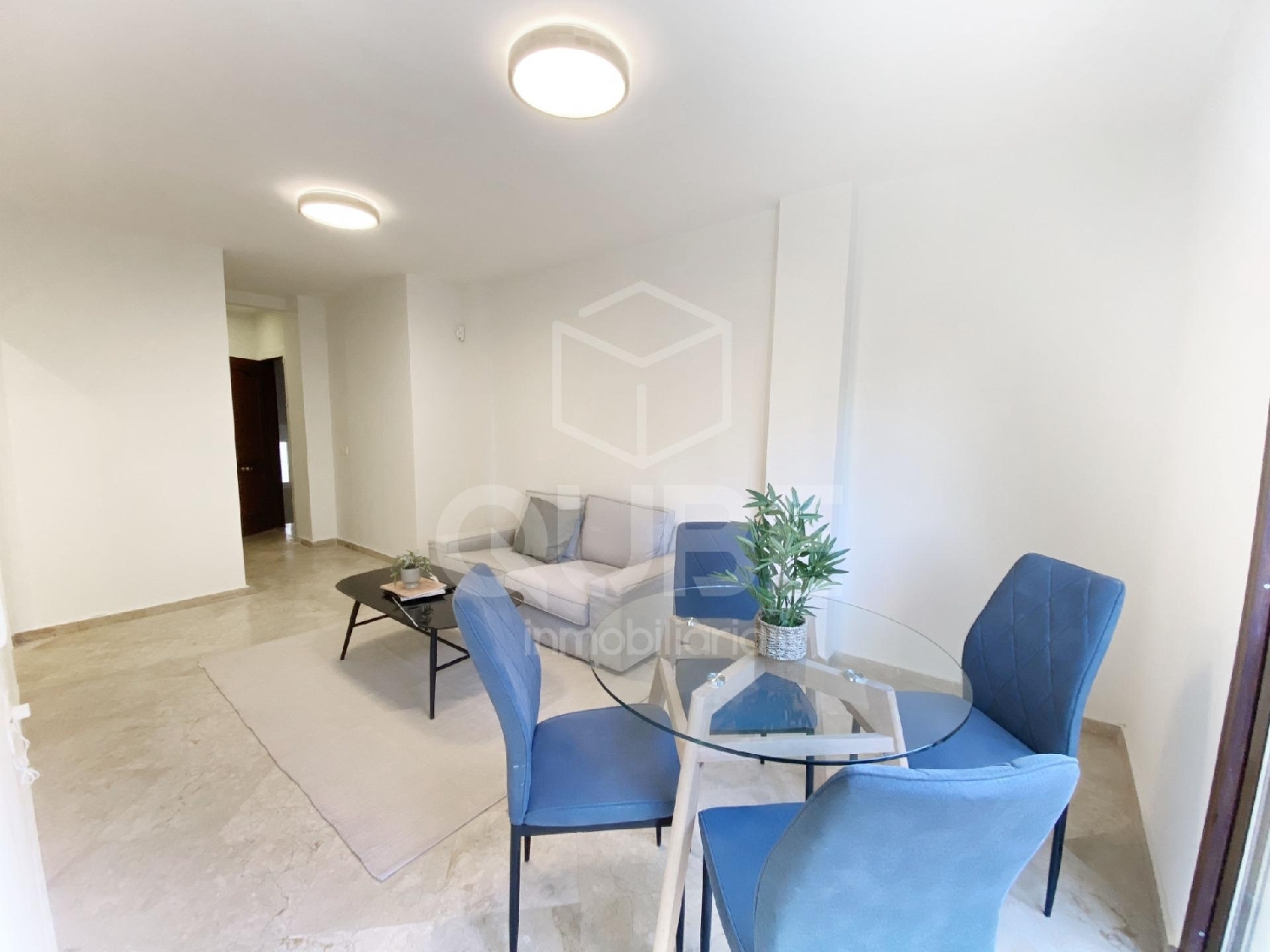 for sale apartment Málaga Del Fresno Campiña 3