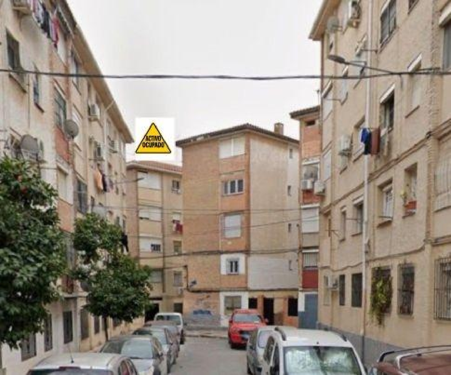 te koop appartement Málaga Del Fresno Campiña 1