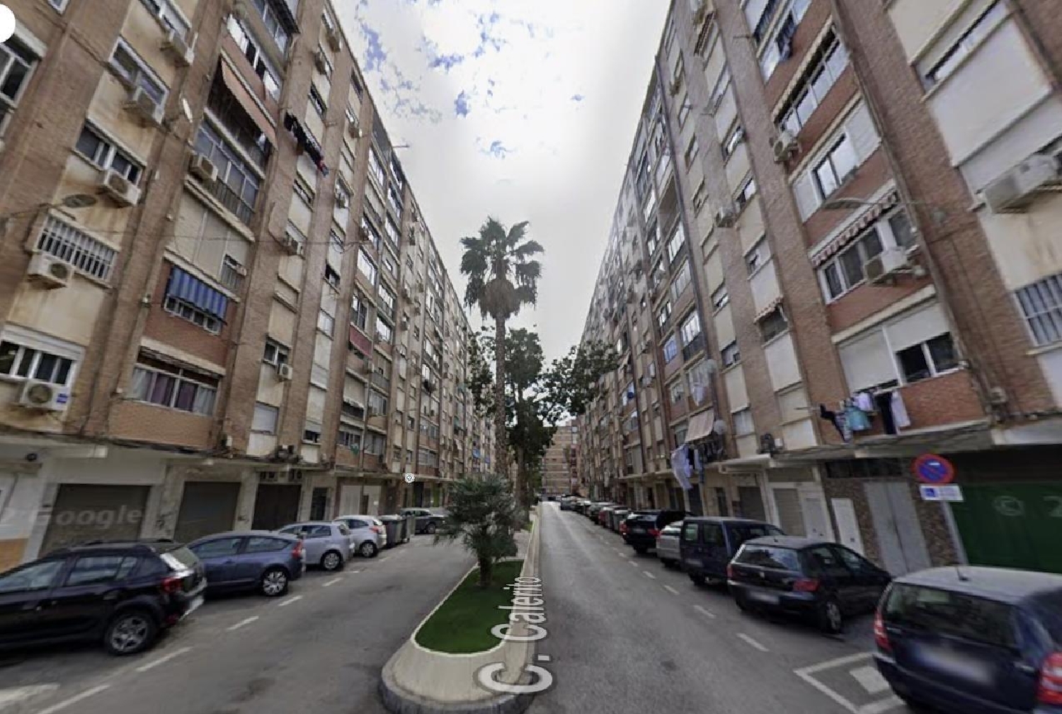 te koop appartement Málaga Del Fresno Campiña 1