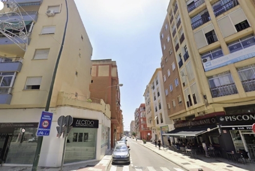 Málaga Del Fresno Campiña appartement foto 6366759