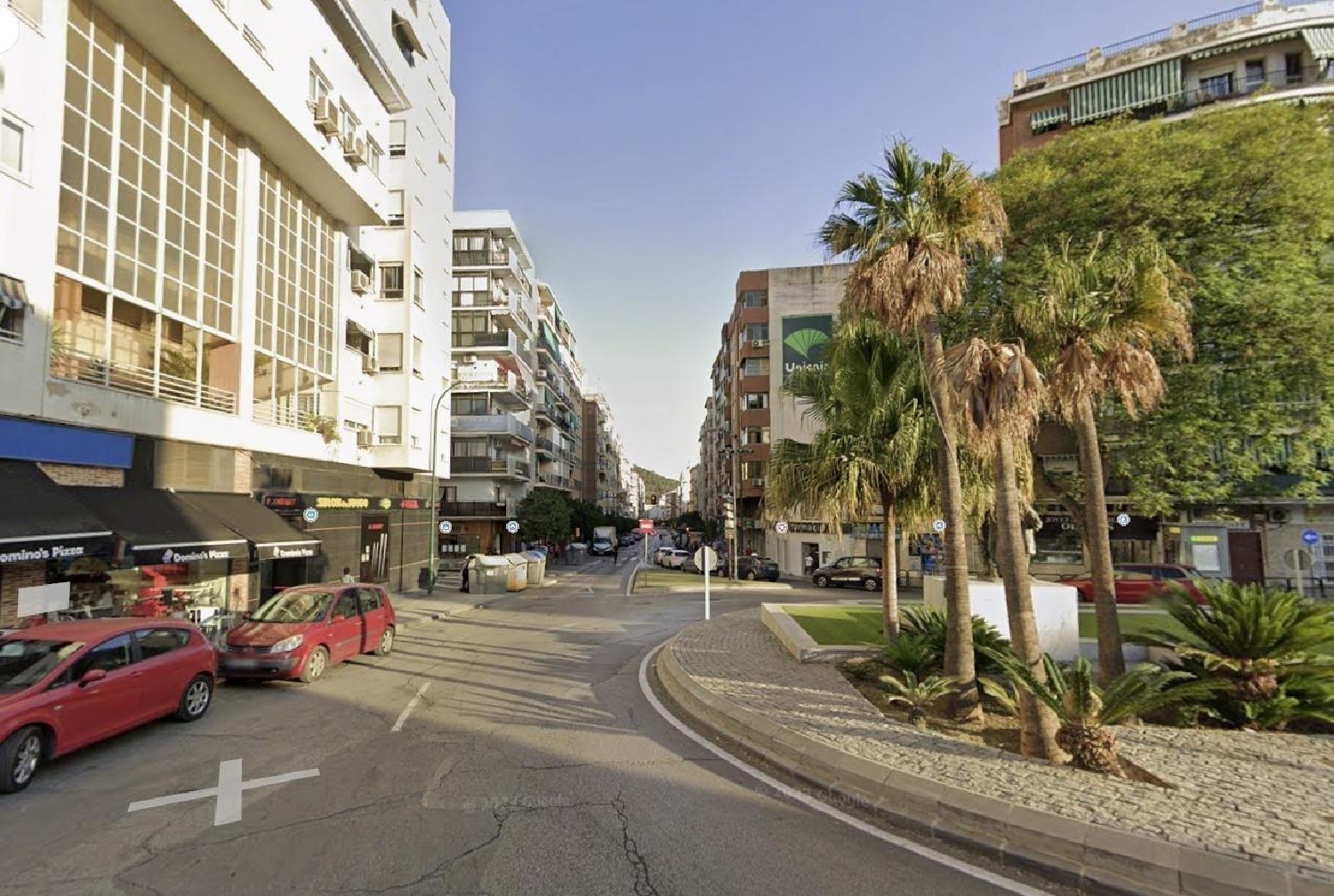 te koop appartement Málaga Del Fresno Campiña 1