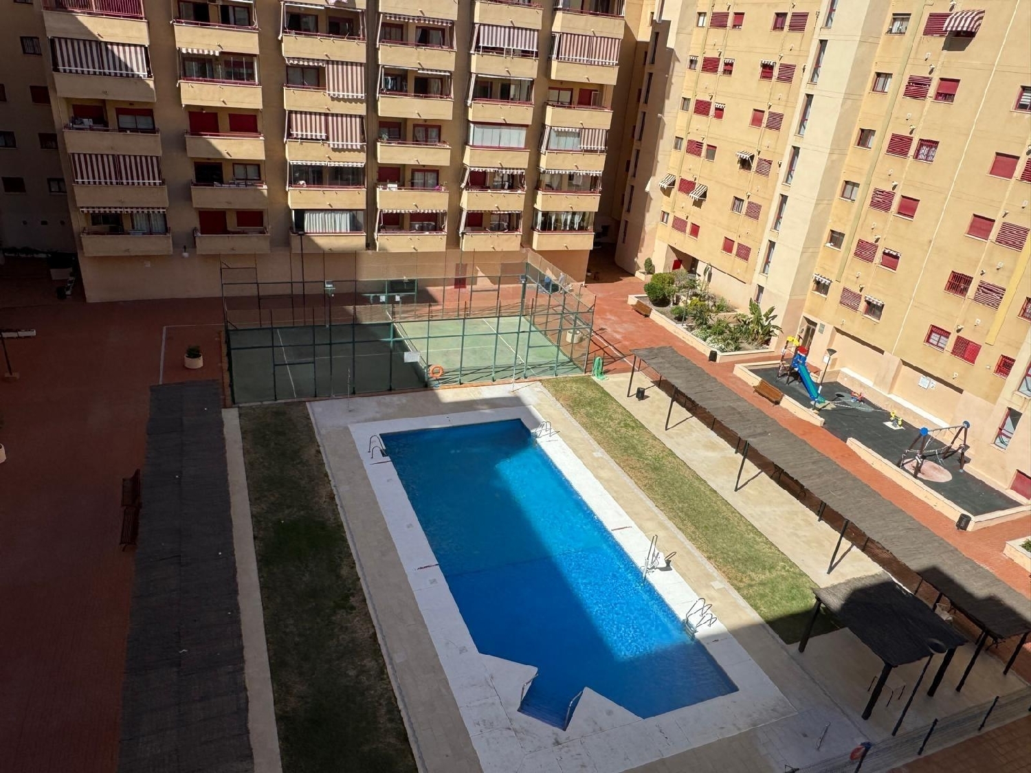  till salu lägenhet Málaga Del Fresno Campiña 2