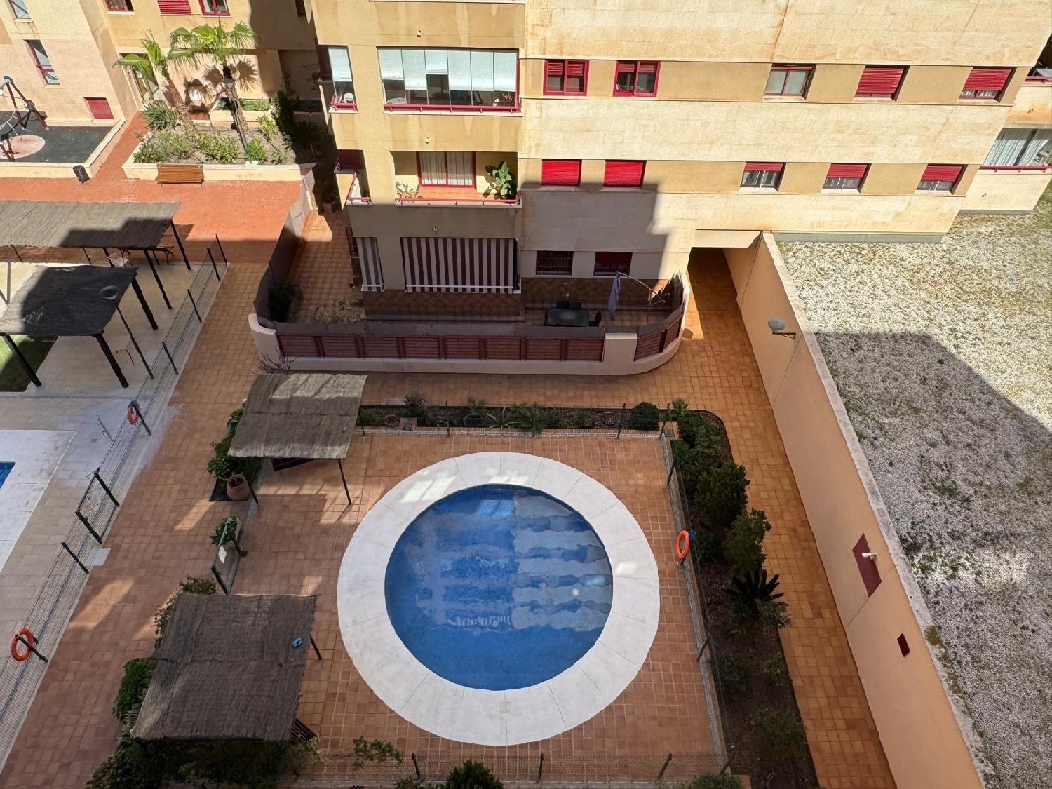  till salu lägenhet Málaga Del Fresno Campiña 3