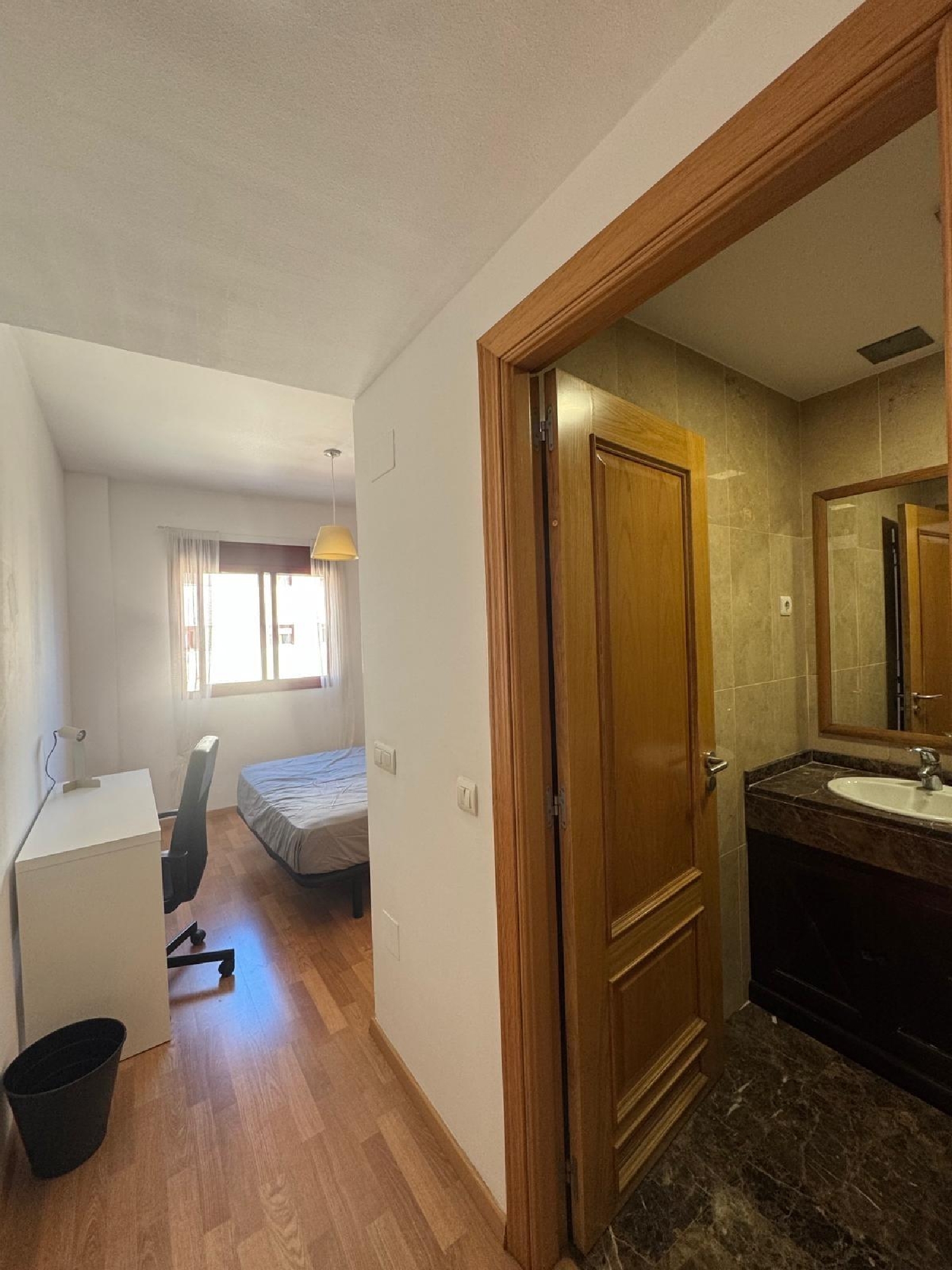  till salu lägenhet Málaga Del Fresno Campiña 8