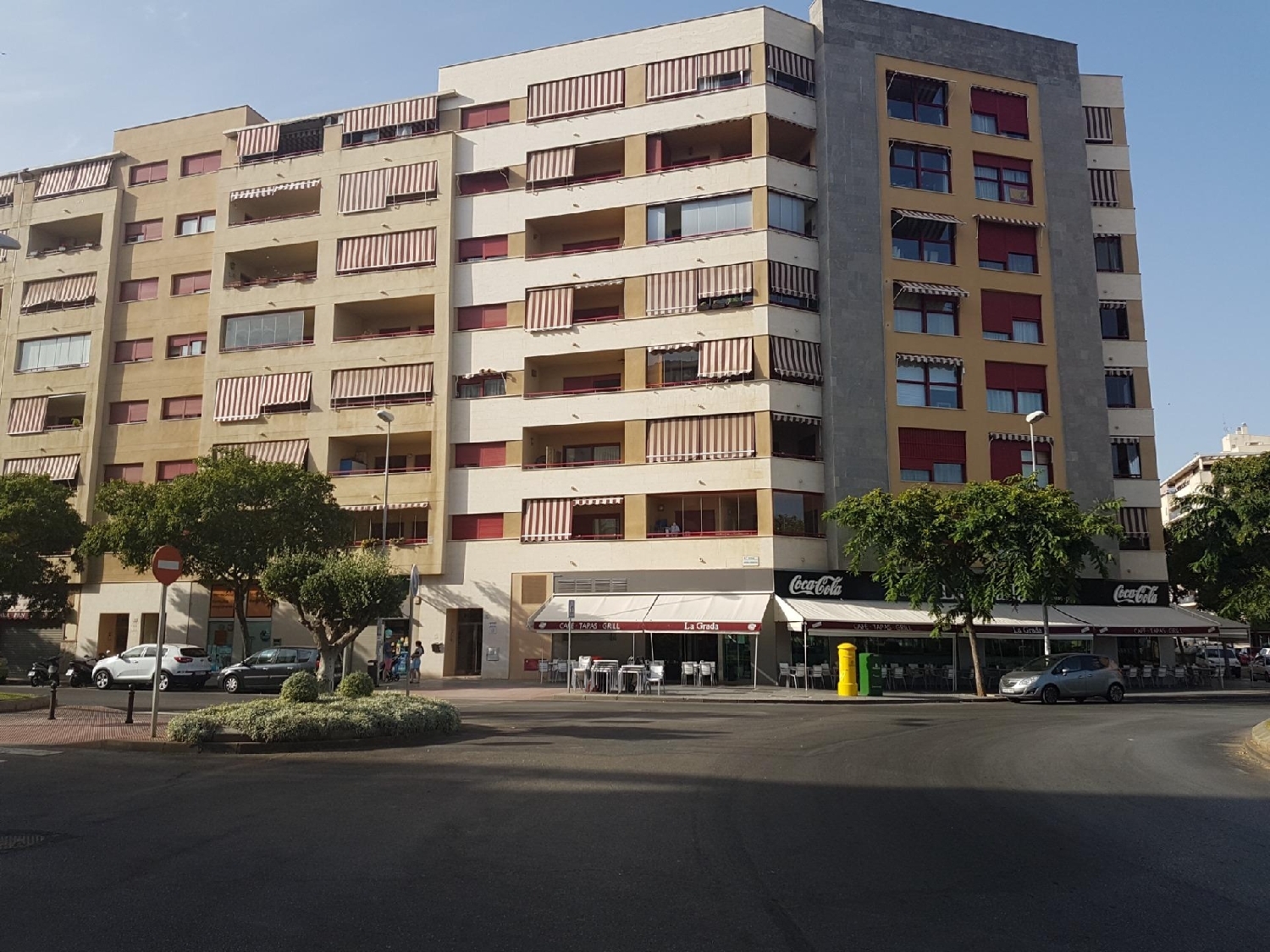  till salu lägenhet Málaga Del Fresno Campiña 1