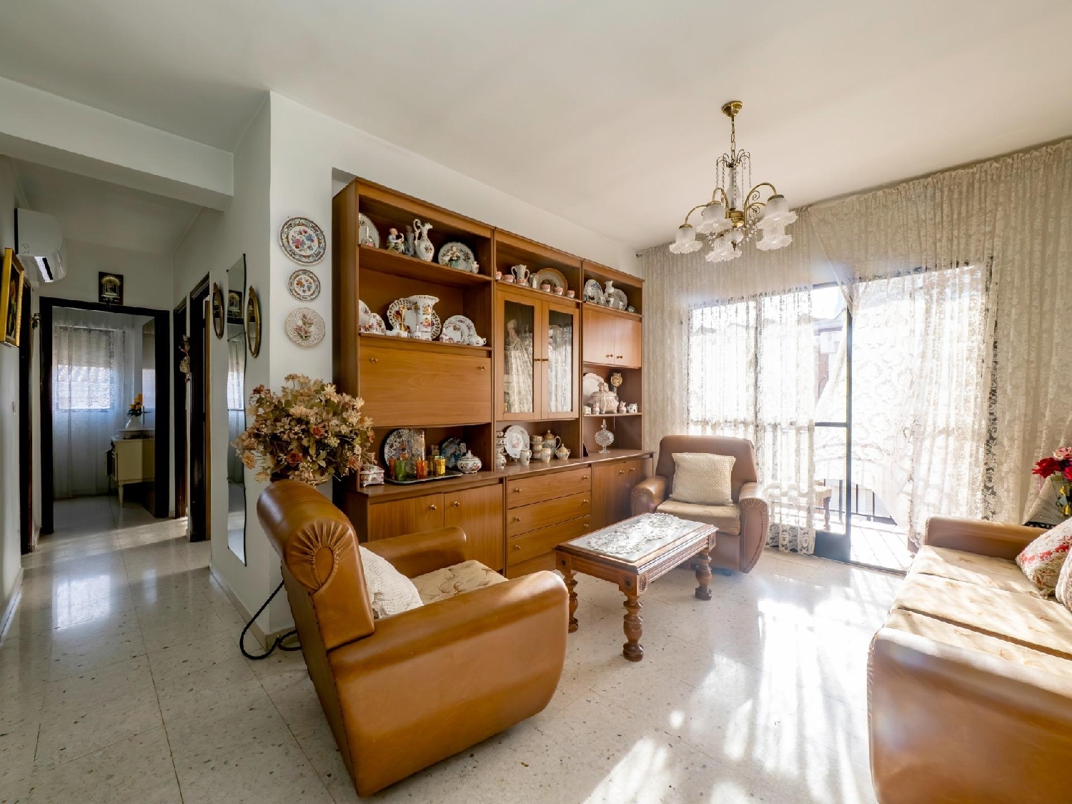  till salu lägenhet Málaga Del Fresno Campiña 4