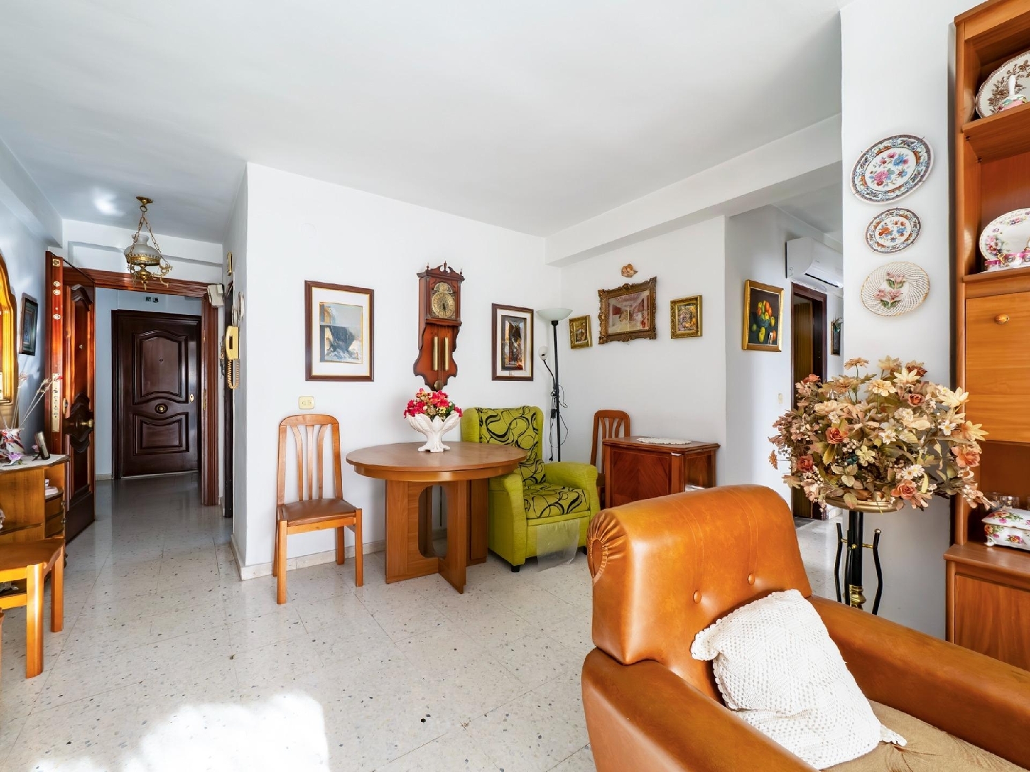  till salu lägenhet Málaga Del Fresno Campiña 6