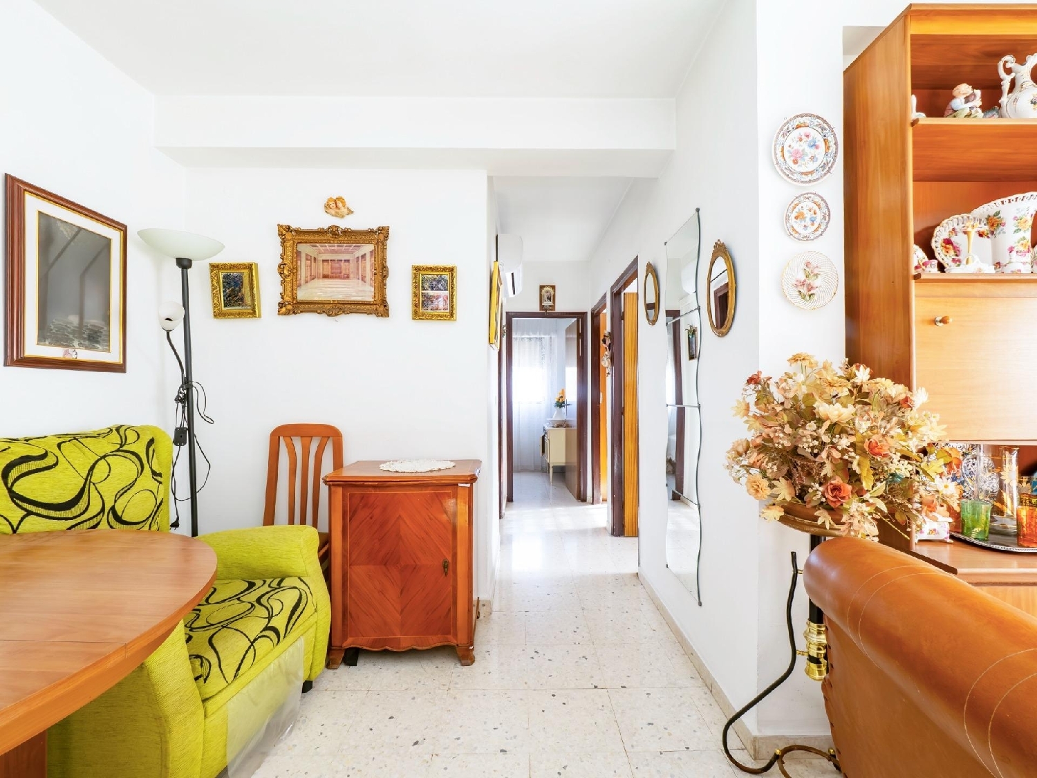  till salu lägenhet Málaga Del Fresno Campiña 7