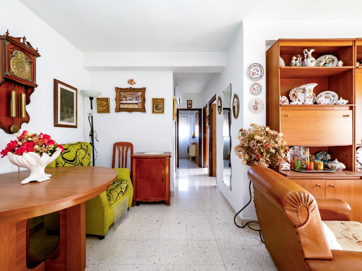  till salu lägenhet Málaga Del Fresno Campiña 5