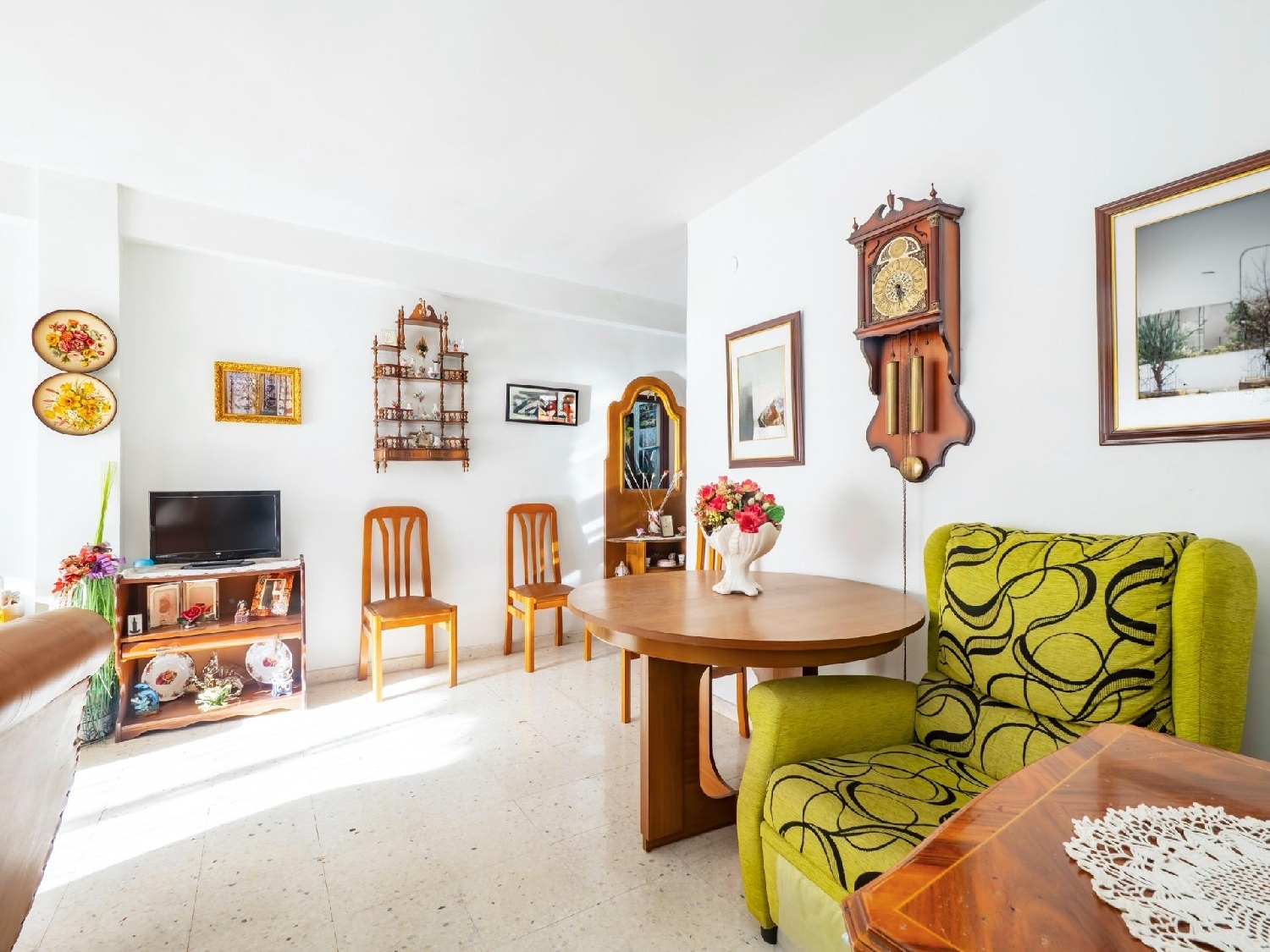  till salu lägenhet Málaga Del Fresno Campiña 8