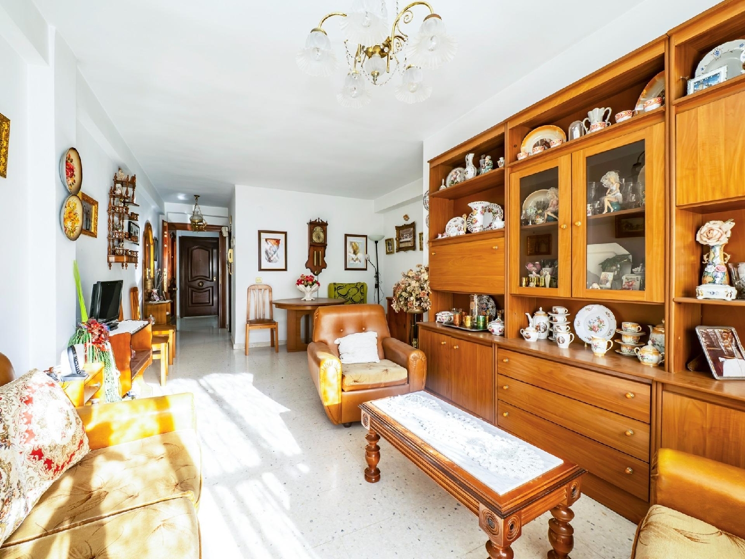  till salu lägenhet Málaga Del Fresno Campiña 2