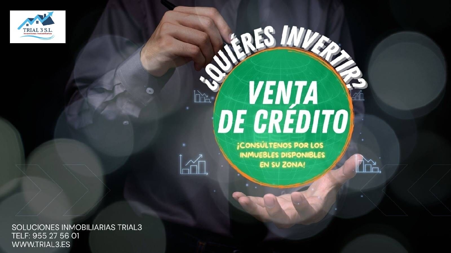 te koop appartement Málaga Del Fresno Campiña 1