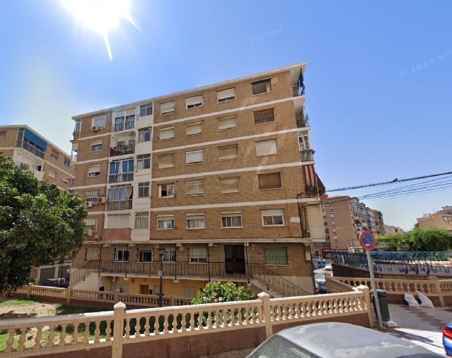  for sale apartment Málaga Del Fresno Campiña 2